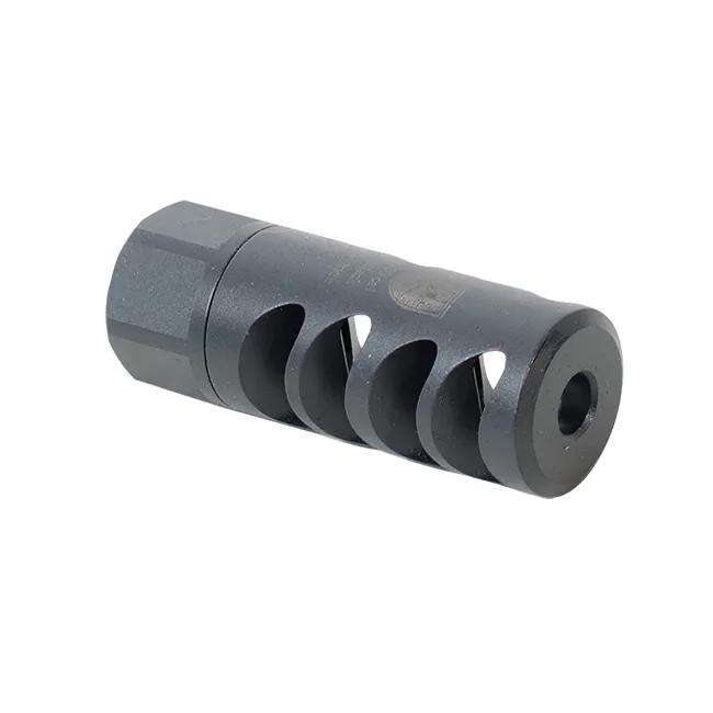 Barrels Choke Tubes MasterPiece Arms Ready Series MPA COWL INDUCTION MUZZLE BRAKE 30 CALIBER